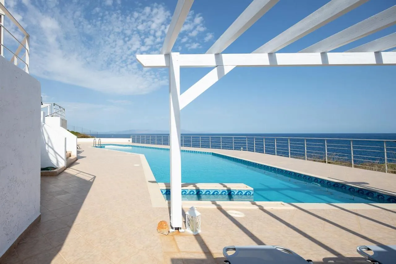 Tersanas Seaside Apartment contacts