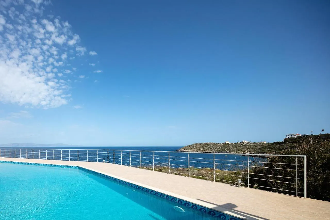 Tersanas Seaside Apartment Chorafakia