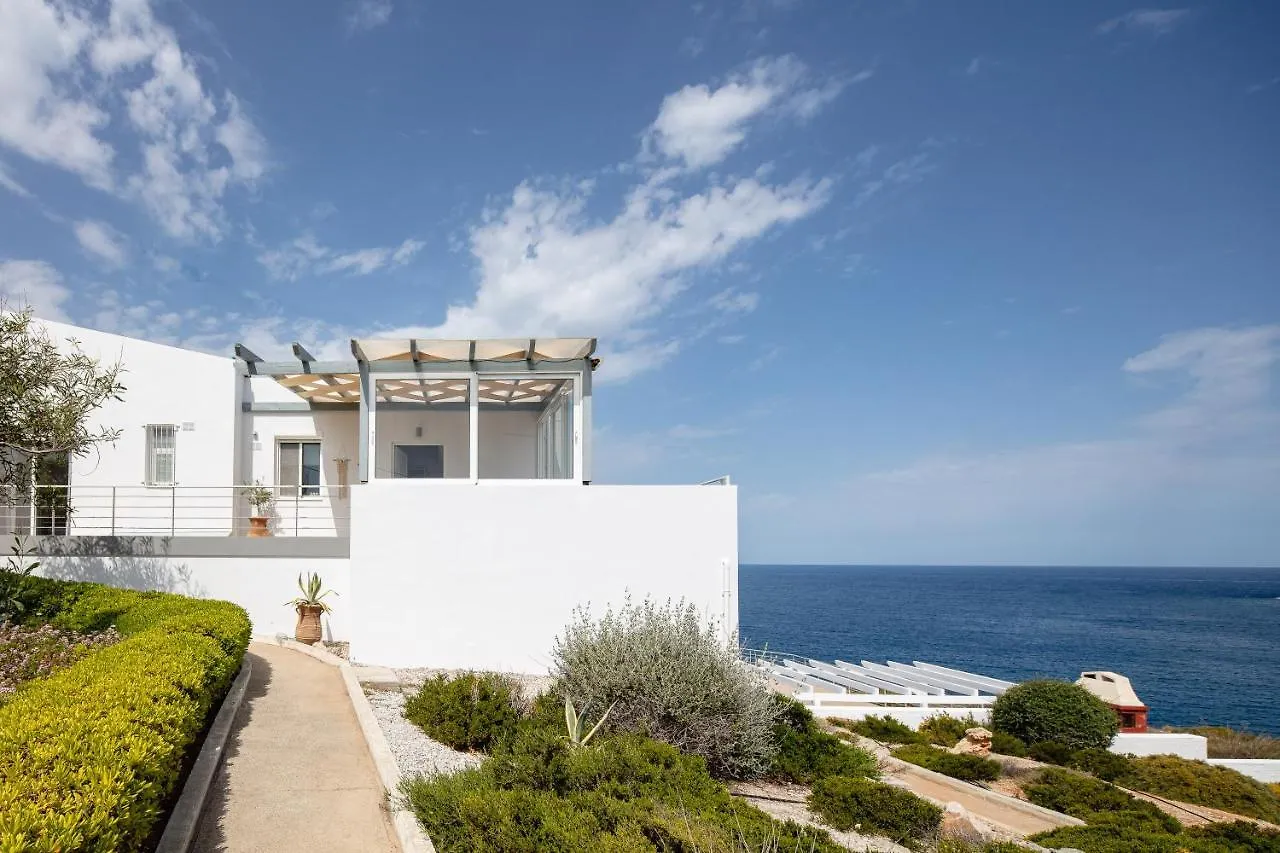 Tersanas Seaside Apartment Chorafakia 0*,  Greece